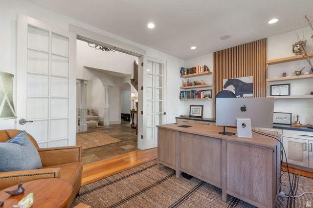 470 S LINDSAY SPRING RD, Heber City, UT 84032