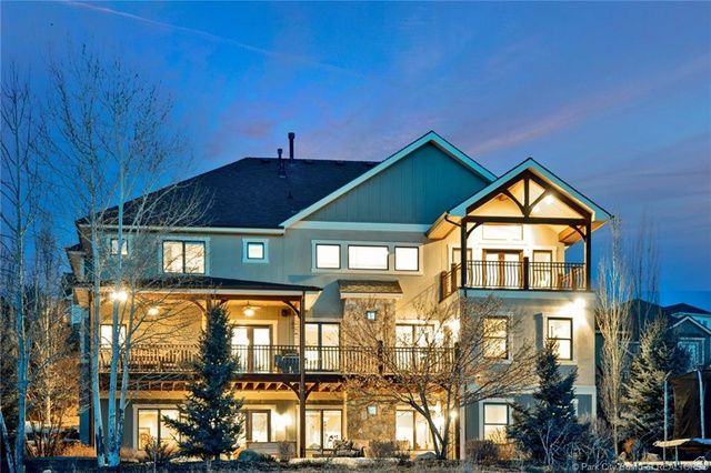 470 S LINDSAY SPRING RD, Heber City, UT 84032