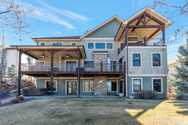 470 S LINDSAY SPRING RD, Heber City, UT 84032