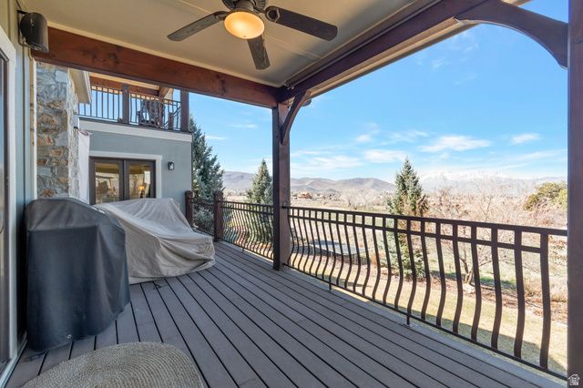 470 S LINDSAY SPRING RD, Heber City, UT 84032