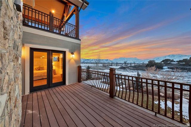 470 S LINDSAY SPRING RD, Heber City, UT 84032