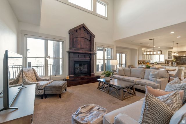 470 S LINDSAY SPRING RD, Heber City, UT 84032