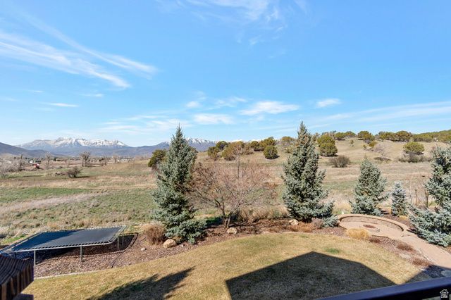 470 S LINDSAY SPRING RD, Heber City, UT 84032
