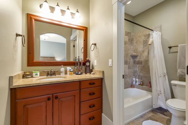 470 S LINDSAY SPRING RD, Heber City, UT 84032