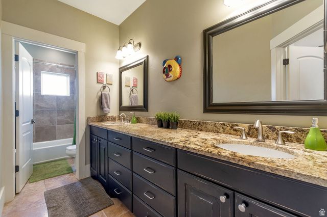 470 S LINDSAY SPRING RD, Heber City, UT 84032