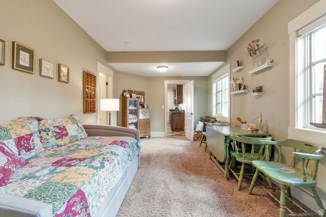 470 S LINDSAY SPRING RD, Heber City, UT 84032