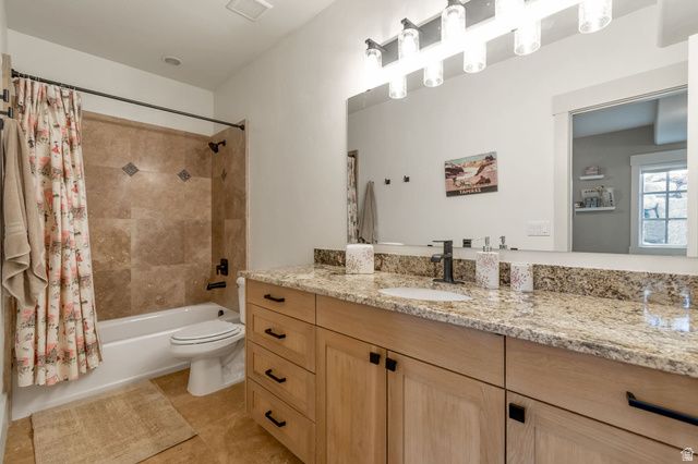 470 S LINDSAY SPRING RD, Heber City, UT 84032