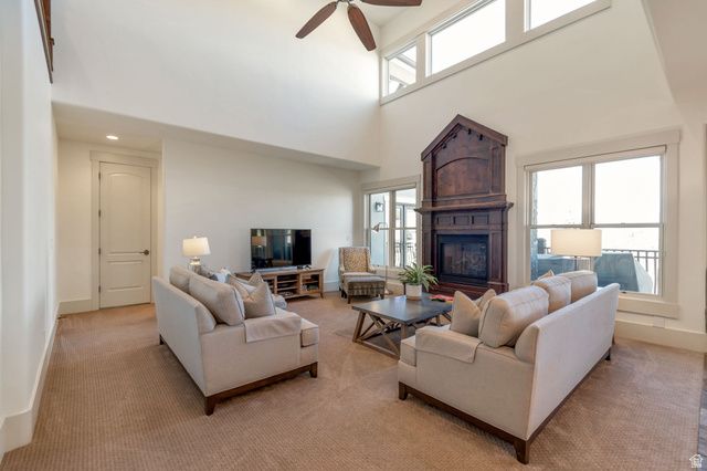 470 S LINDSAY SPRING RD, Heber City, UT 84032