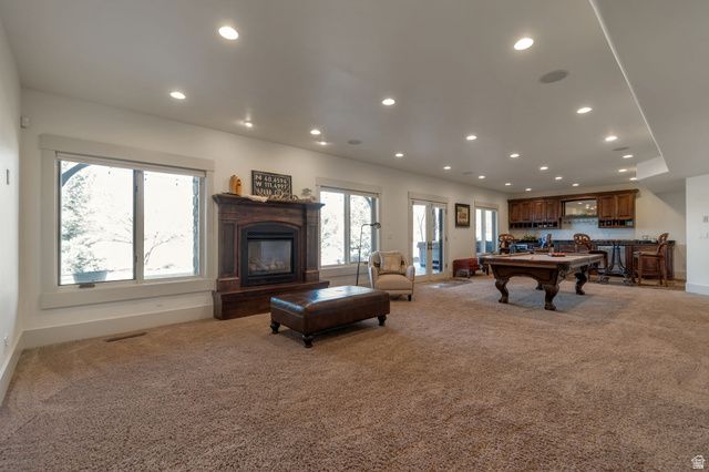 470 S LINDSAY SPRING RD, Heber City, UT 84032