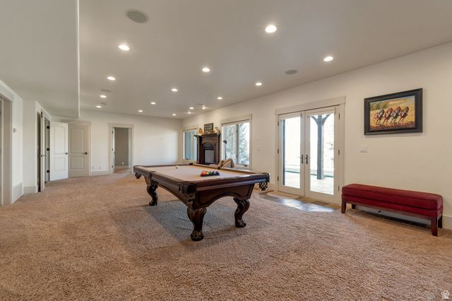 470 S LINDSAY SPRING RD, Heber City, UT 84032