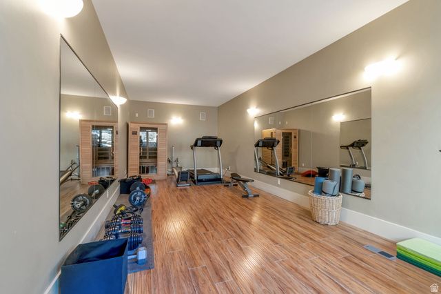 470 S LINDSAY SPRING RD, Heber City, UT 84032