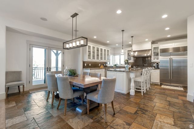 470 S LINDSAY SPRING RD, Heber City, UT 84032