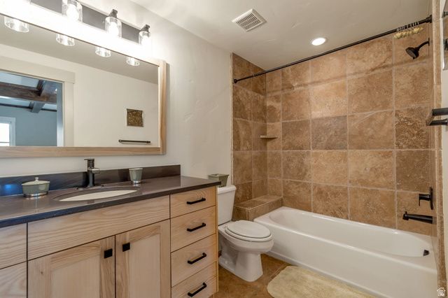 470 S LINDSAY SPRING RD, Heber City, UT 84032