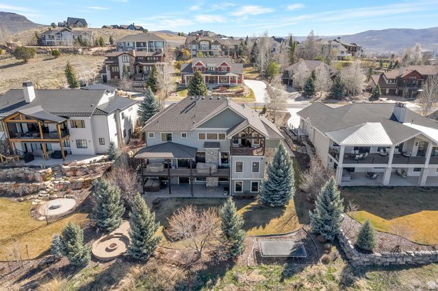 470 S LINDSAY SPRING RD, Heber City, UT 84032