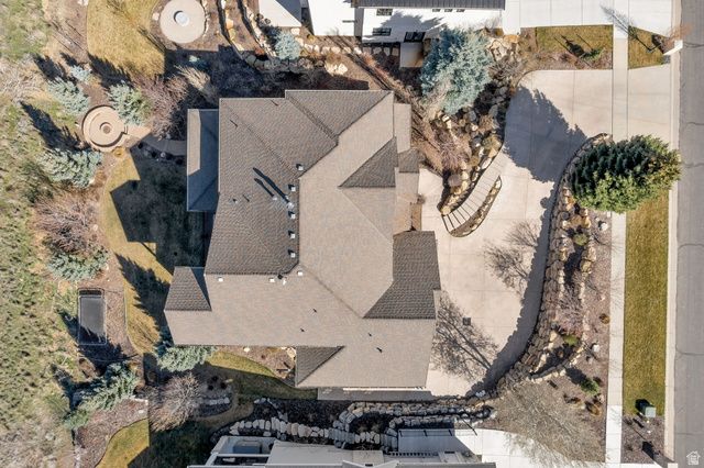 470 S LINDSAY SPRING RD, Heber City, UT 84032