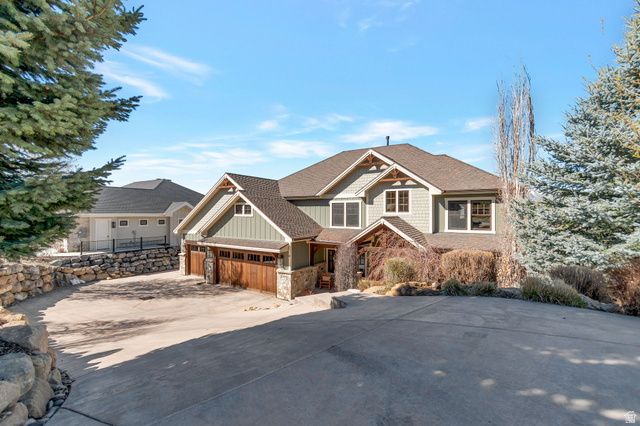 470 S LINDSAY SPRING RD, Heber City, UT 84032