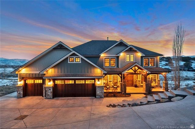 470 S LINDSAY SPRING RD, Heber City, UT 84032