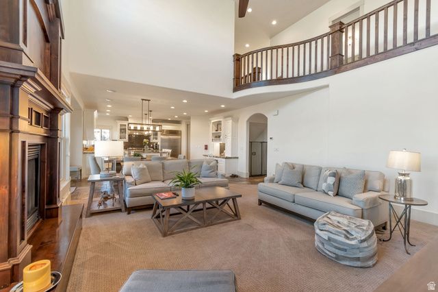 470 S LINDSAY SPRING RD, Heber City, UT 84032