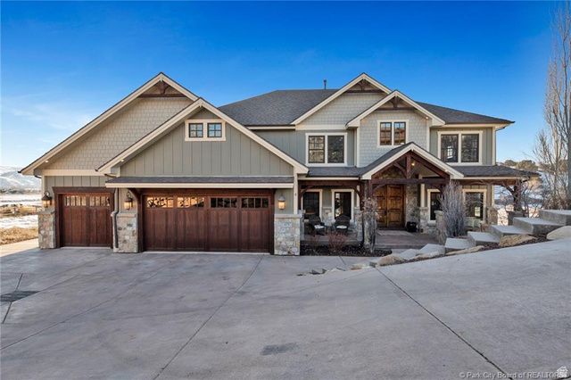 470 S LINDSAY SPRING RD, Heber City, UT 84032