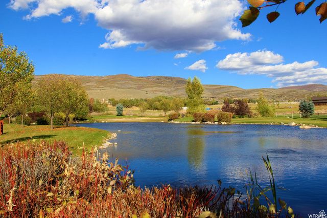 470 S LINDSAY SPRING RD, Heber City, UT 84032