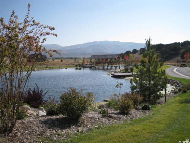 470 S LINDSAY SPRING RD, Heber City, UT 84032
