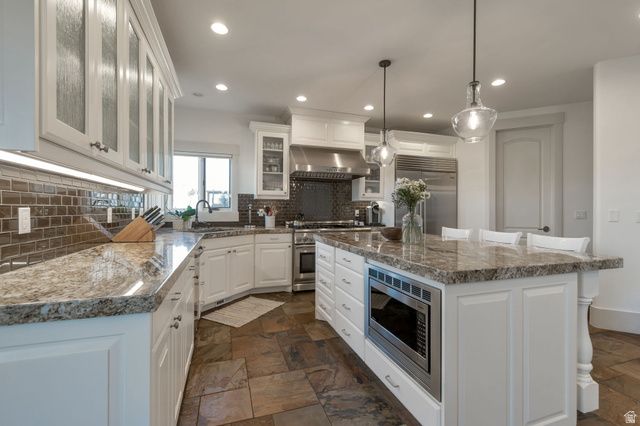 470 S LINDSAY SPRING RD, Heber City, UT 84032