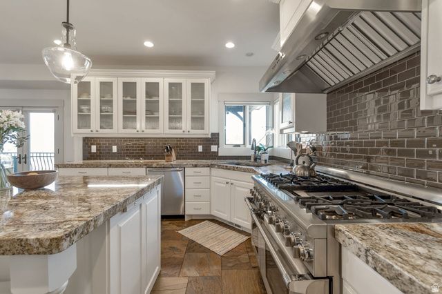 470 S LINDSAY SPRING RD, Heber City, UT 84032