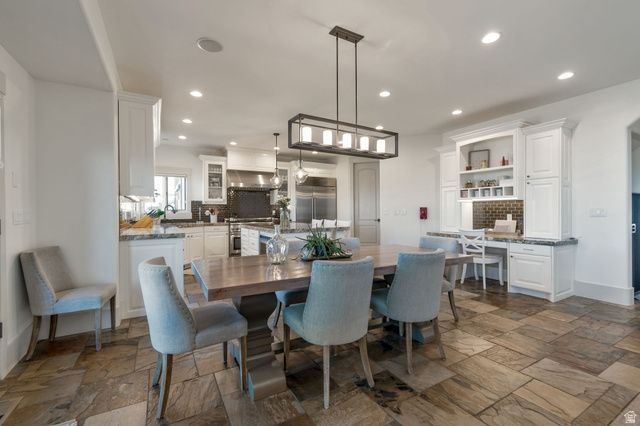 470 S LINDSAY SPRING RD, Heber City, UT 84032