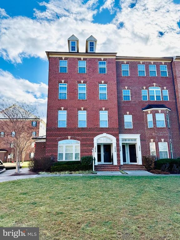 3624 SPRING HOLLOW LN, Frederick, MD 21704