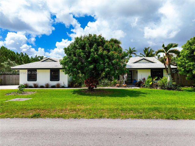 18830 SW 294th Ter, Homestead, FL 33030