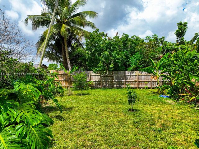 18830 SW 294th Ter, Homestead, FL 33030