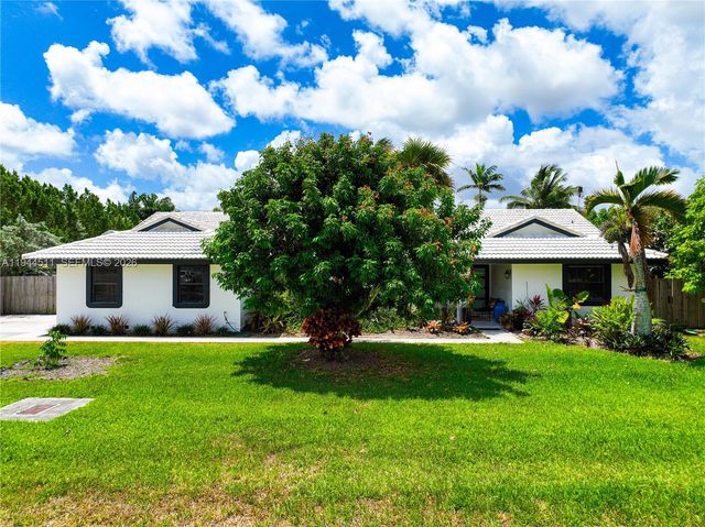 18830 SW 294th Ter, Homestead, FL 33030