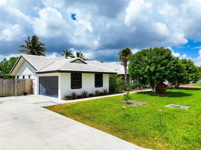 18830 SW 294th Ter, Homestead, FL 33030