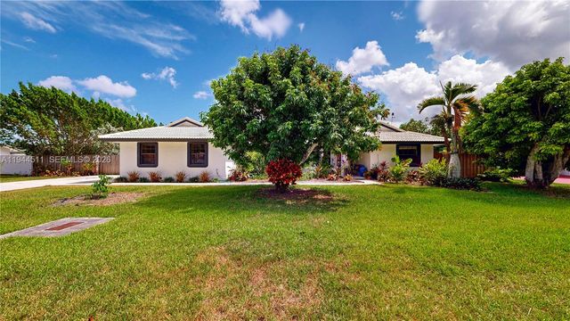 18830 SW 294th Ter, Homestead, FL 33030