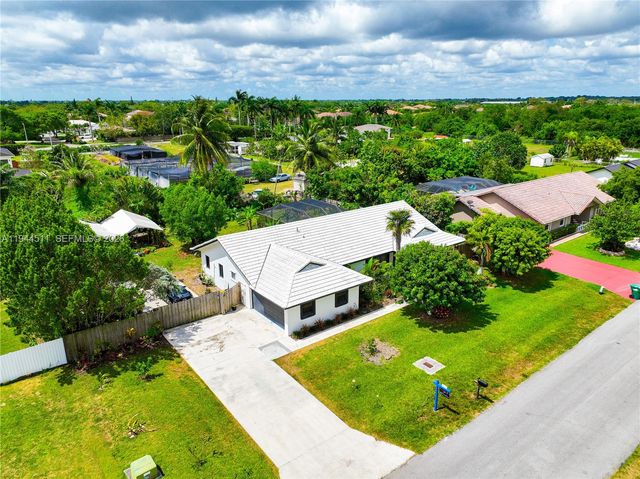 18830 SW 294th Ter, Homestead, FL 33030