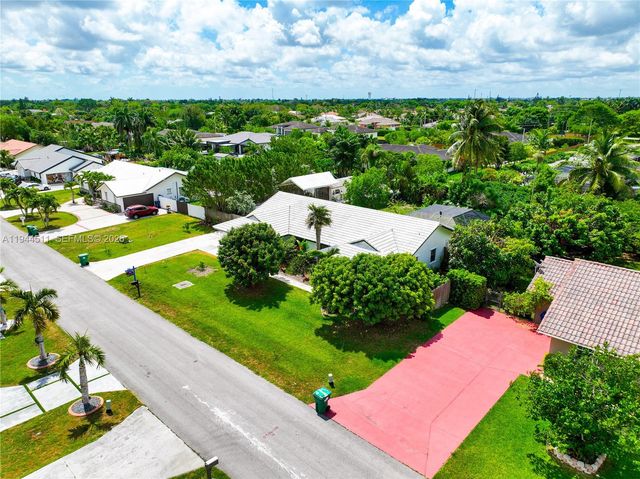 18830 SW 294th Ter, Homestead, FL 33030