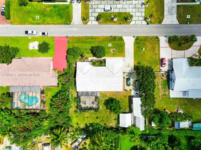 18830 SW 294th Ter, Homestead, FL 33030