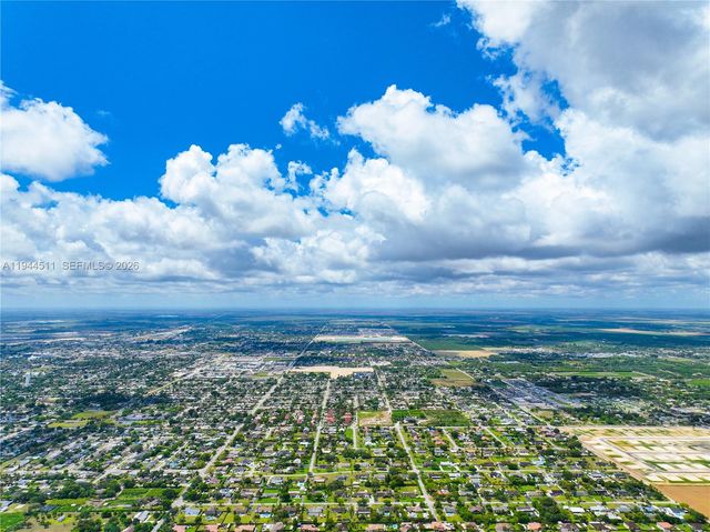 18830 SW 294th Ter, Homestead, FL 33030