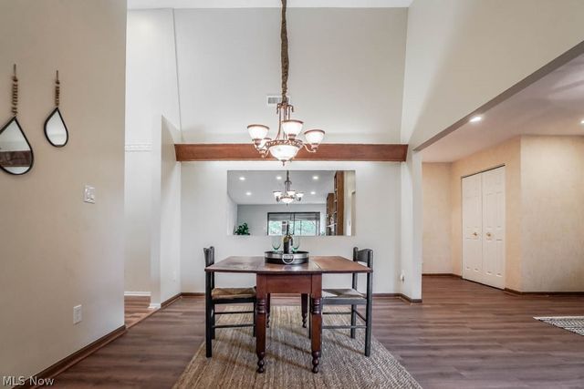 4579 Morgate Circle NW, Canton, OH 44708