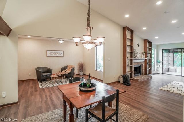 4579 Morgate Circle NW, Canton, OH 44708