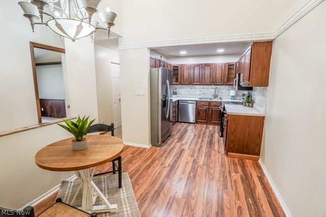4579 Morgate Circle NW, Canton, OH 44708