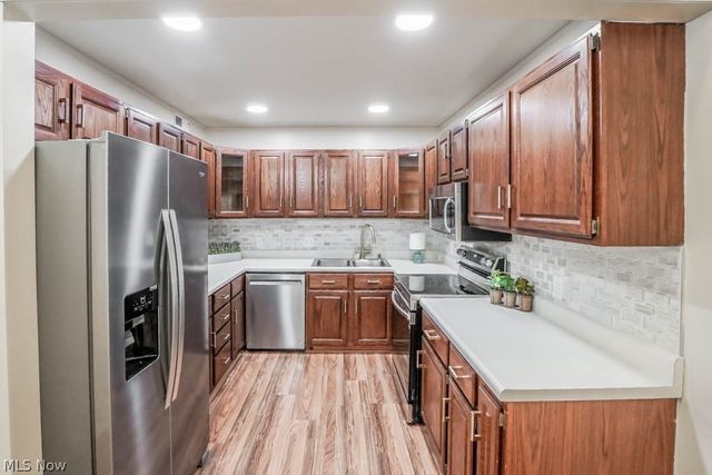 4579 Morgate Circle NW, Canton, OH 44708