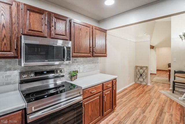 4579 Morgate Circle NW, Canton, OH 44708