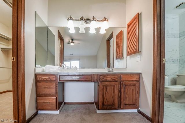 4579 Morgate Circle NW, Canton, OH 44708