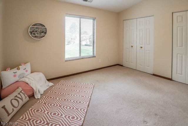4579 Morgate Circle NW, Canton, OH 44708