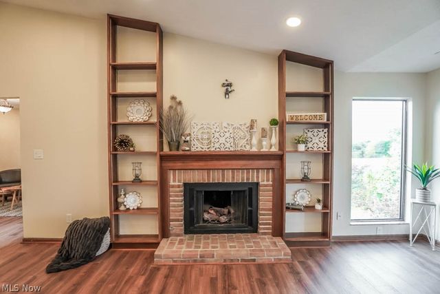 4579 Morgate Circle NW, Canton, OH 44708
