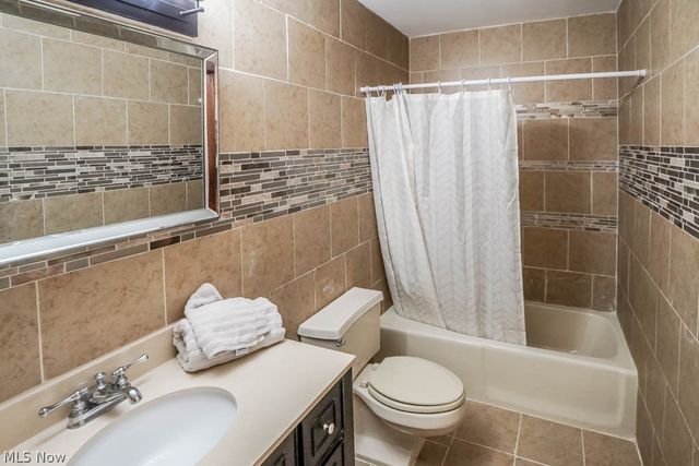 4579 Morgate Circle NW, Canton, OH 44708