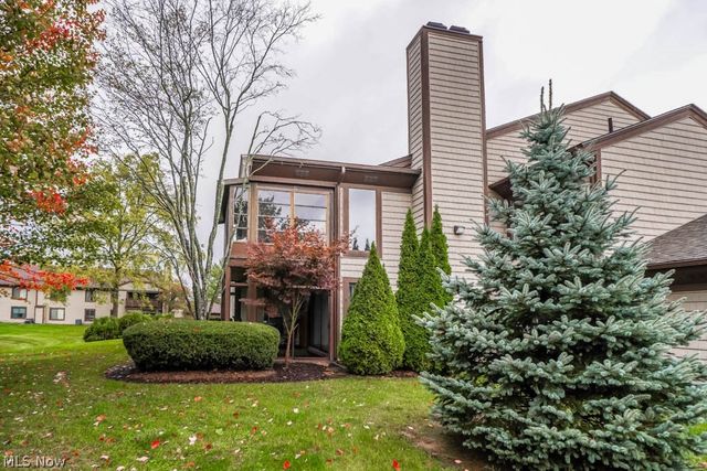4579 Morgate Circle NW, Canton, OH 44708