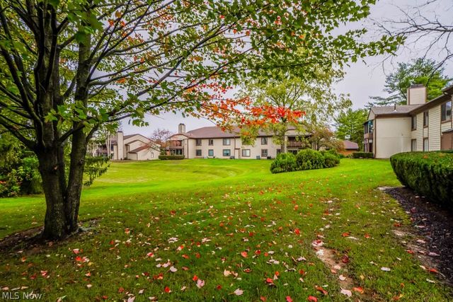 4579 Morgate Circle NW, Canton, OH 44708