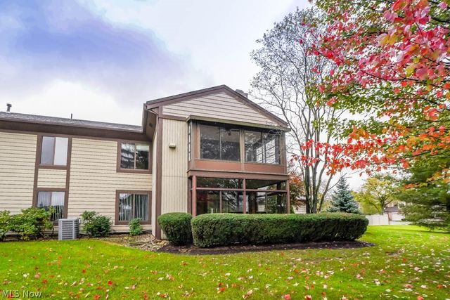 4579 Morgate Circle NW, Canton, OH 44708